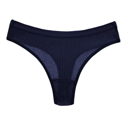 Four Seasonsseamless Cotton Women Underwear Invisible Quick Dry Ladies Panties M-XXL Multiple Colors Solid Floral