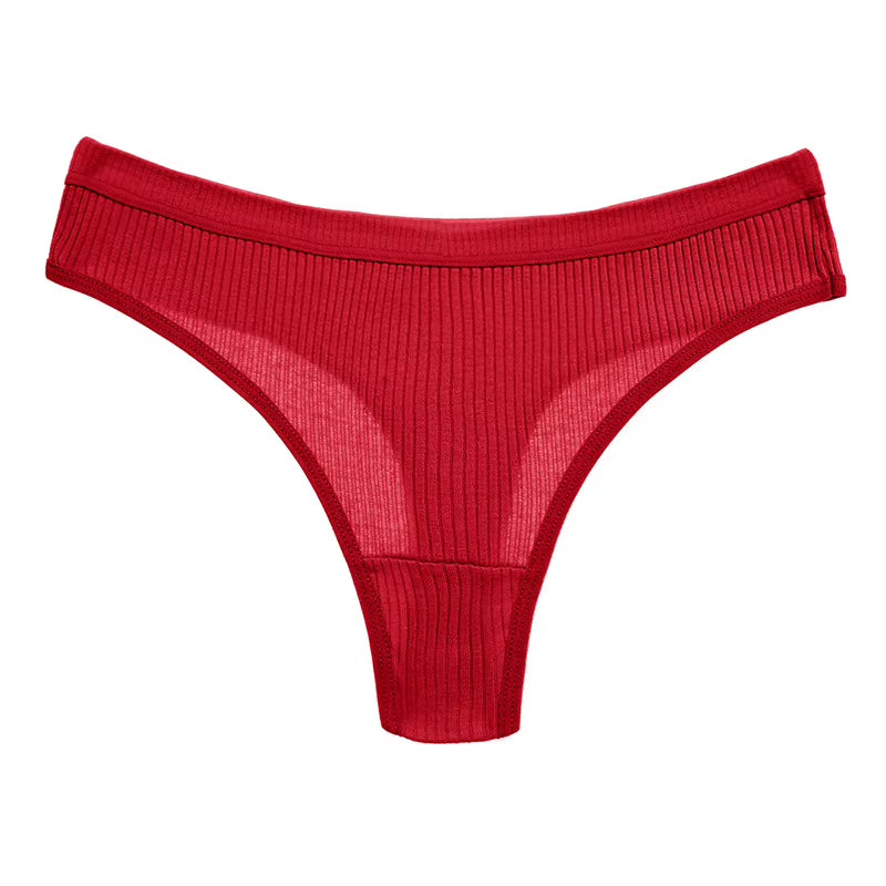 Four Seasonsseamless Cotton Women Underwear Invisible Quick Dry Ladies Panties M-XXL Multiple Colors Solid Floral